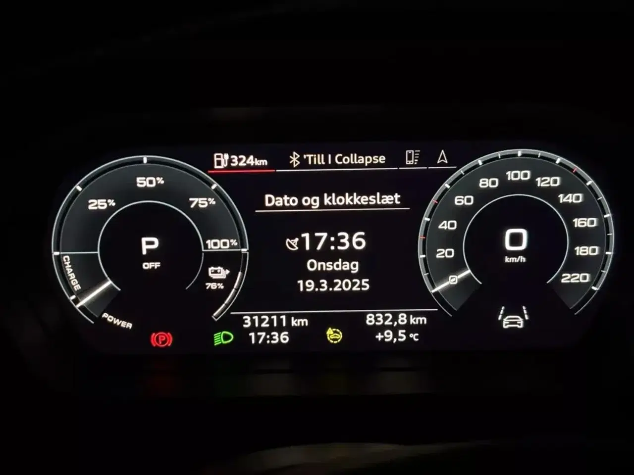 Billede 8 - Audi Q4 e-tron 40 Attitude S-line