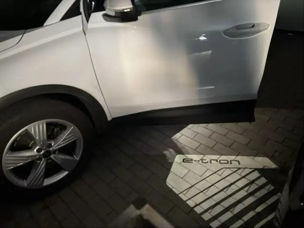 Billede 14 - Audi Q4 e-tron 40 Attitude S-line