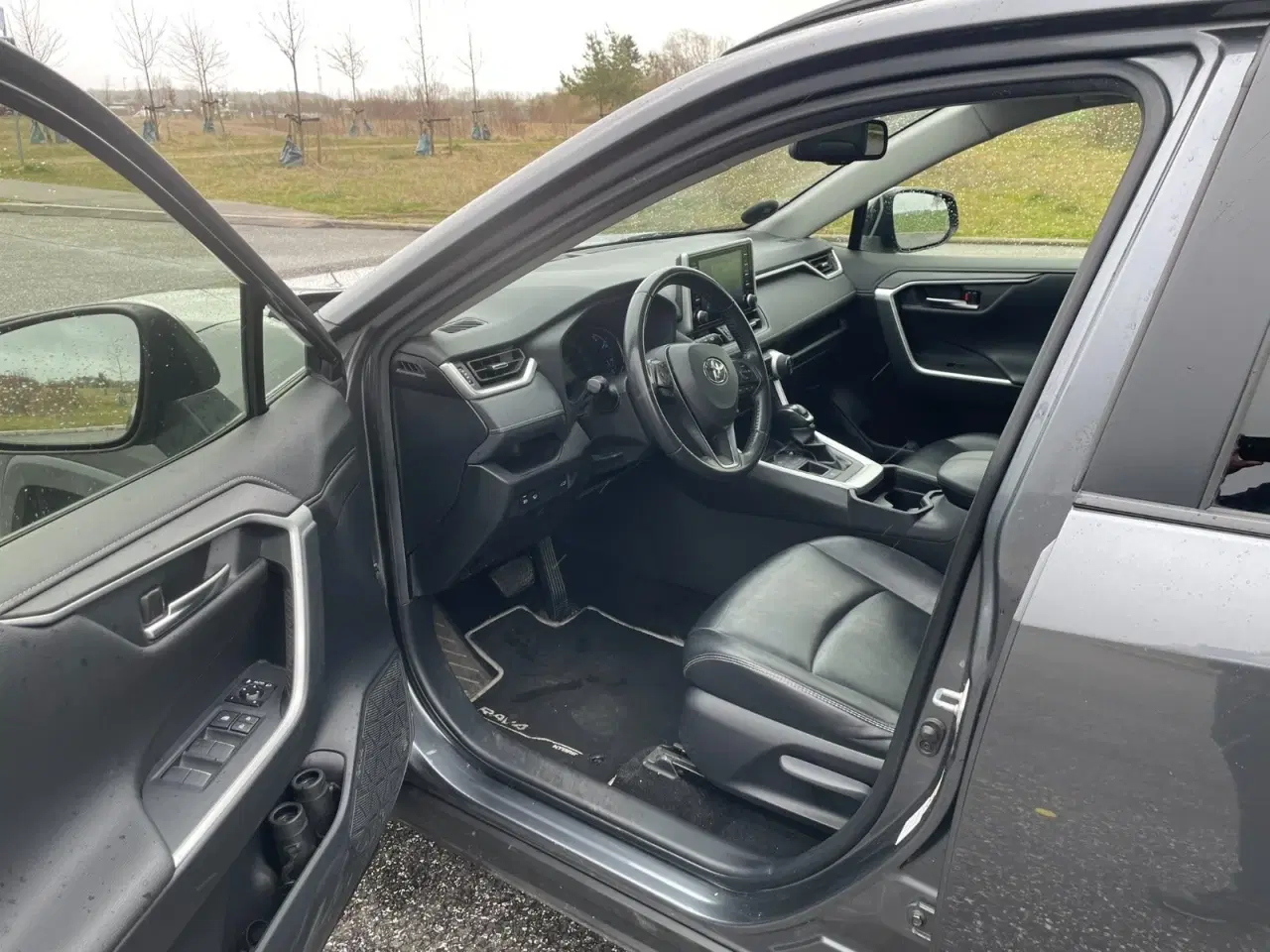 Billede 10 - Toyota RAV4 2,5 Hybrid H3 Business MDS