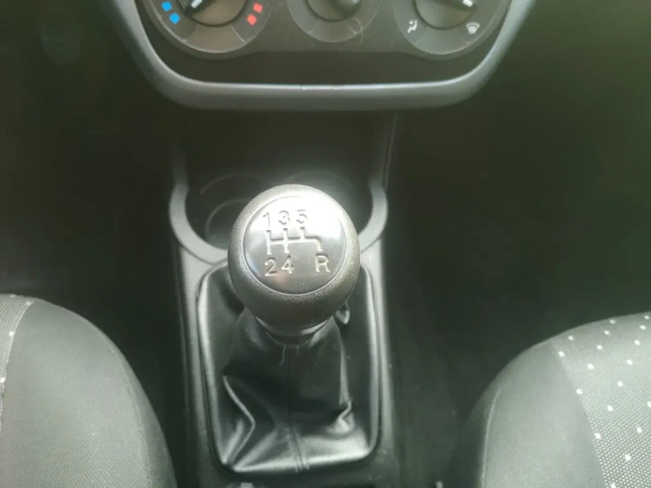 Billede 9 - Fiat Grande Punto 1,2 Dynamic