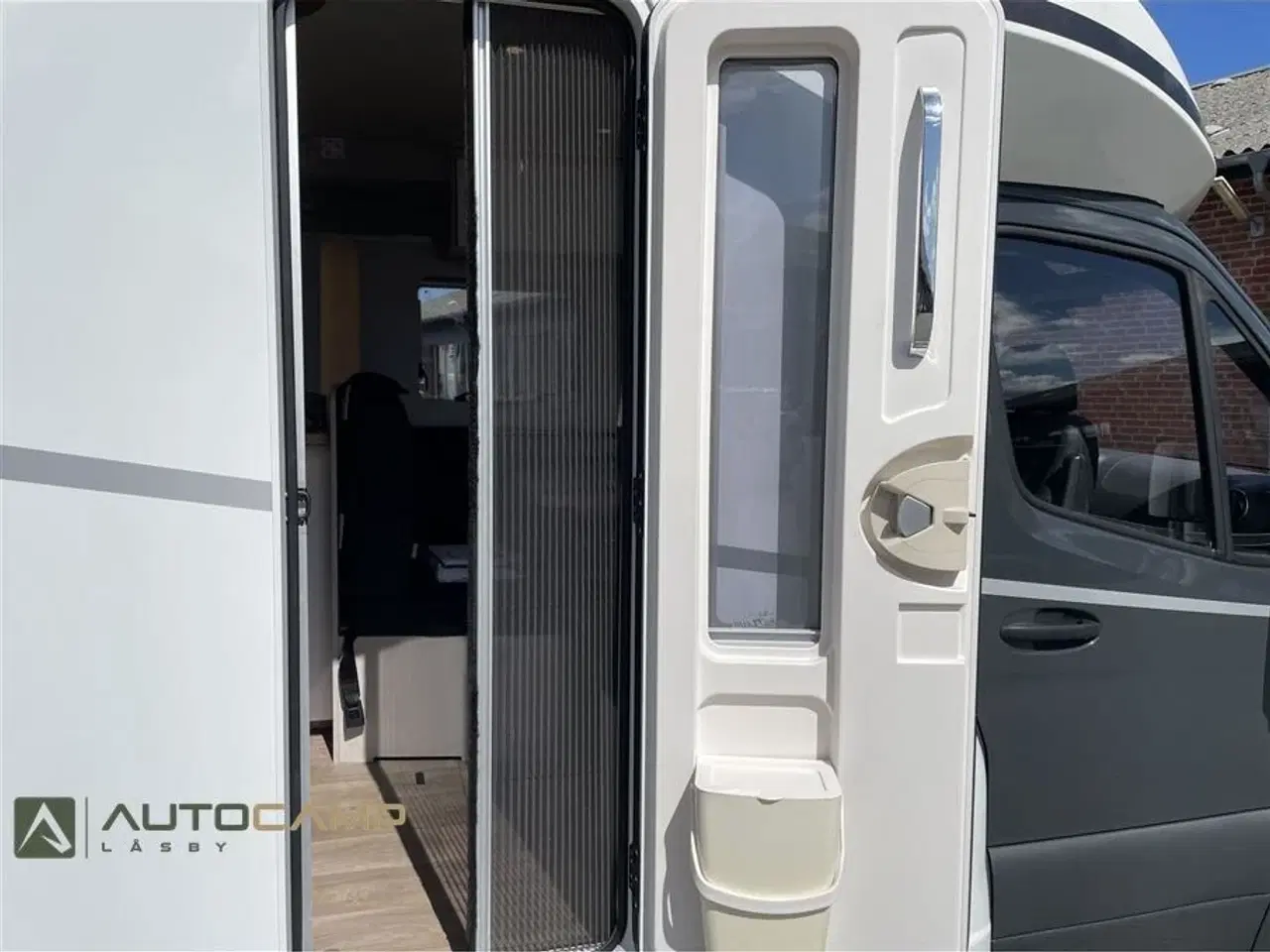 Billede 26 - 2021 - Hymer Tramp S680