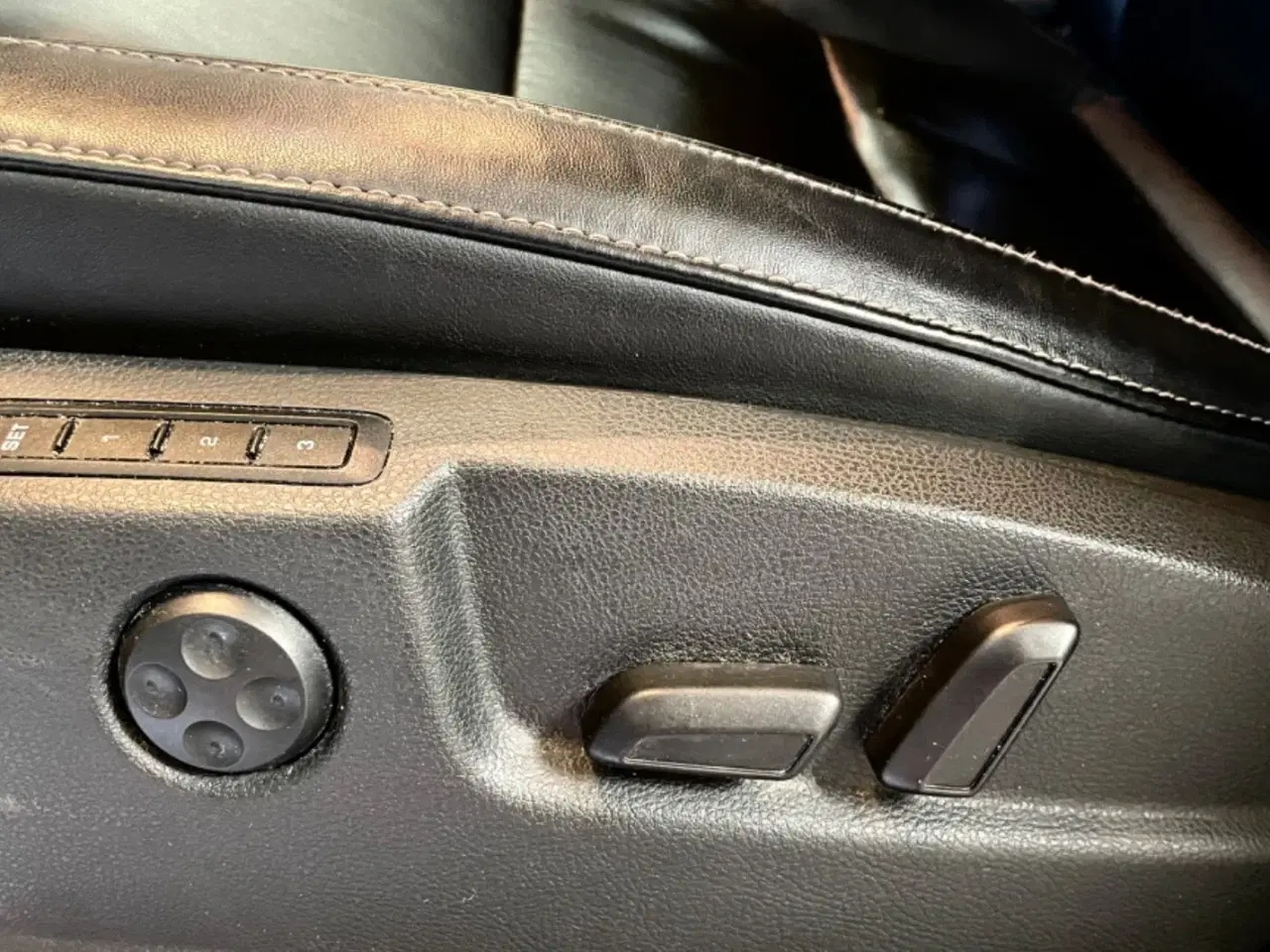 Billede 11 - Skoda Superb 2,0 TDi 140 Elegance Combi DSG