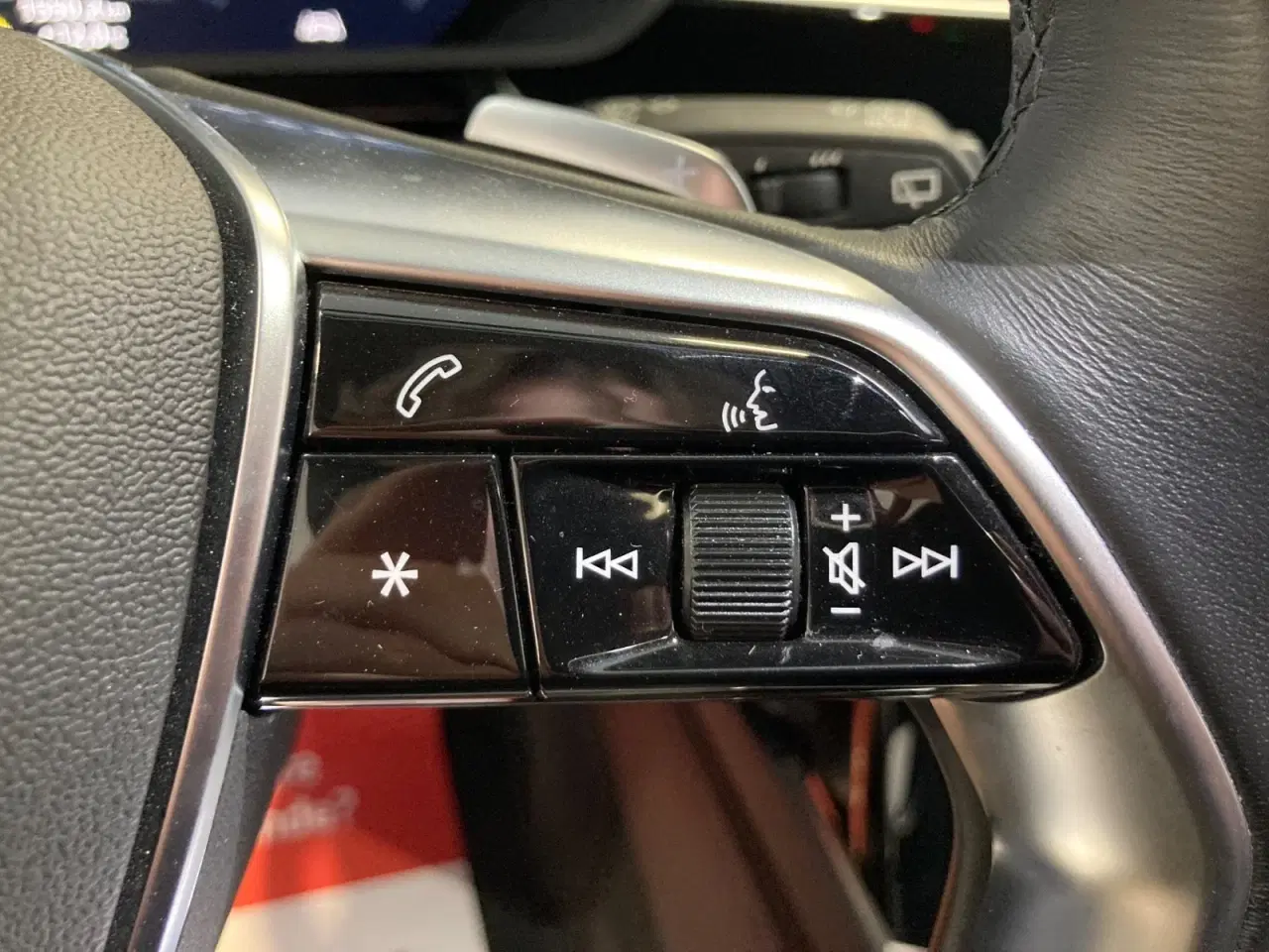 Billede 13 - Audi e-tron 50 Advanced Prestige quattro