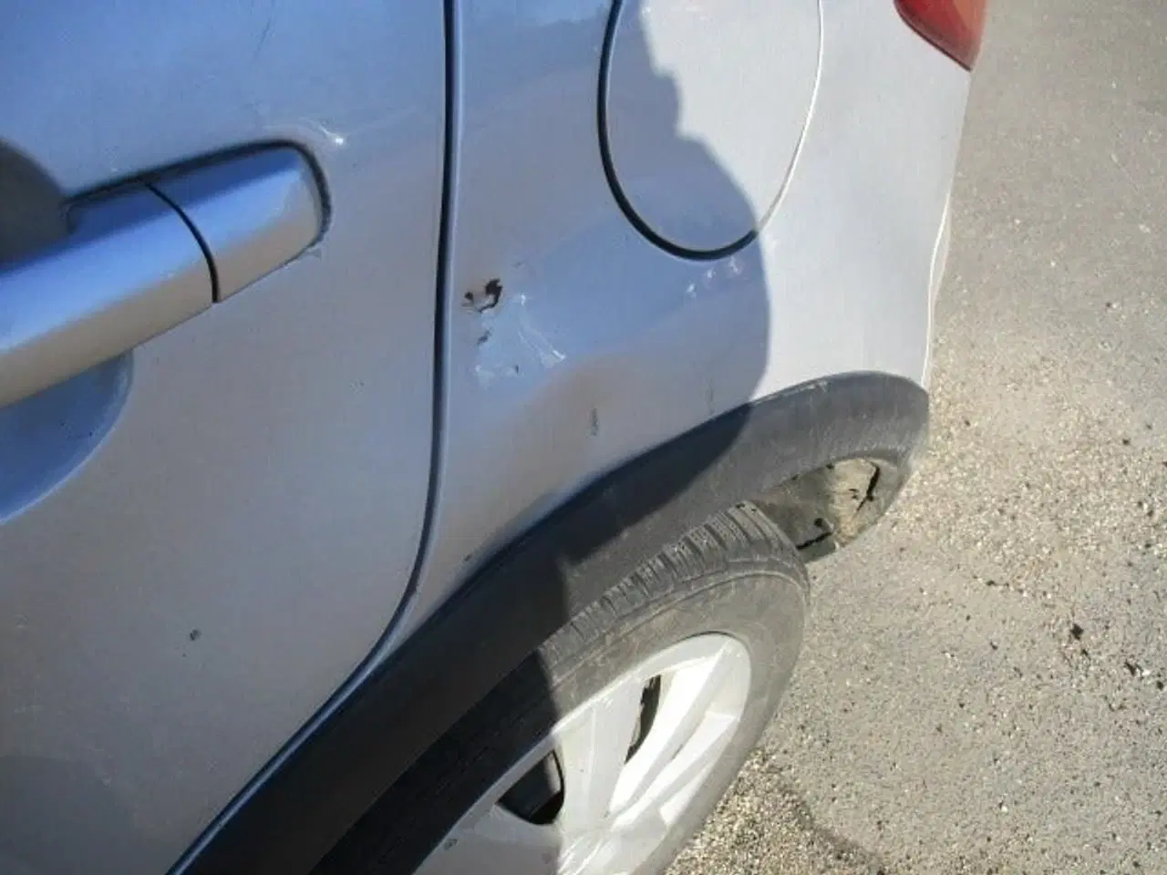 Billede 11 - Suzuki SX4 1,6 GL