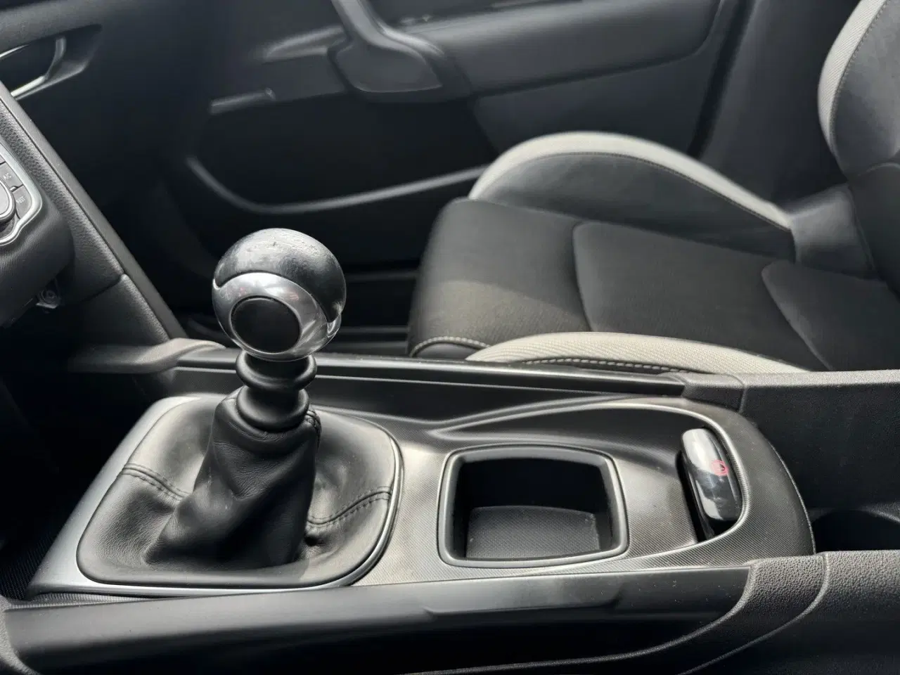 Billede 17 - Citroën DS4 HDi 110 110HK 5d