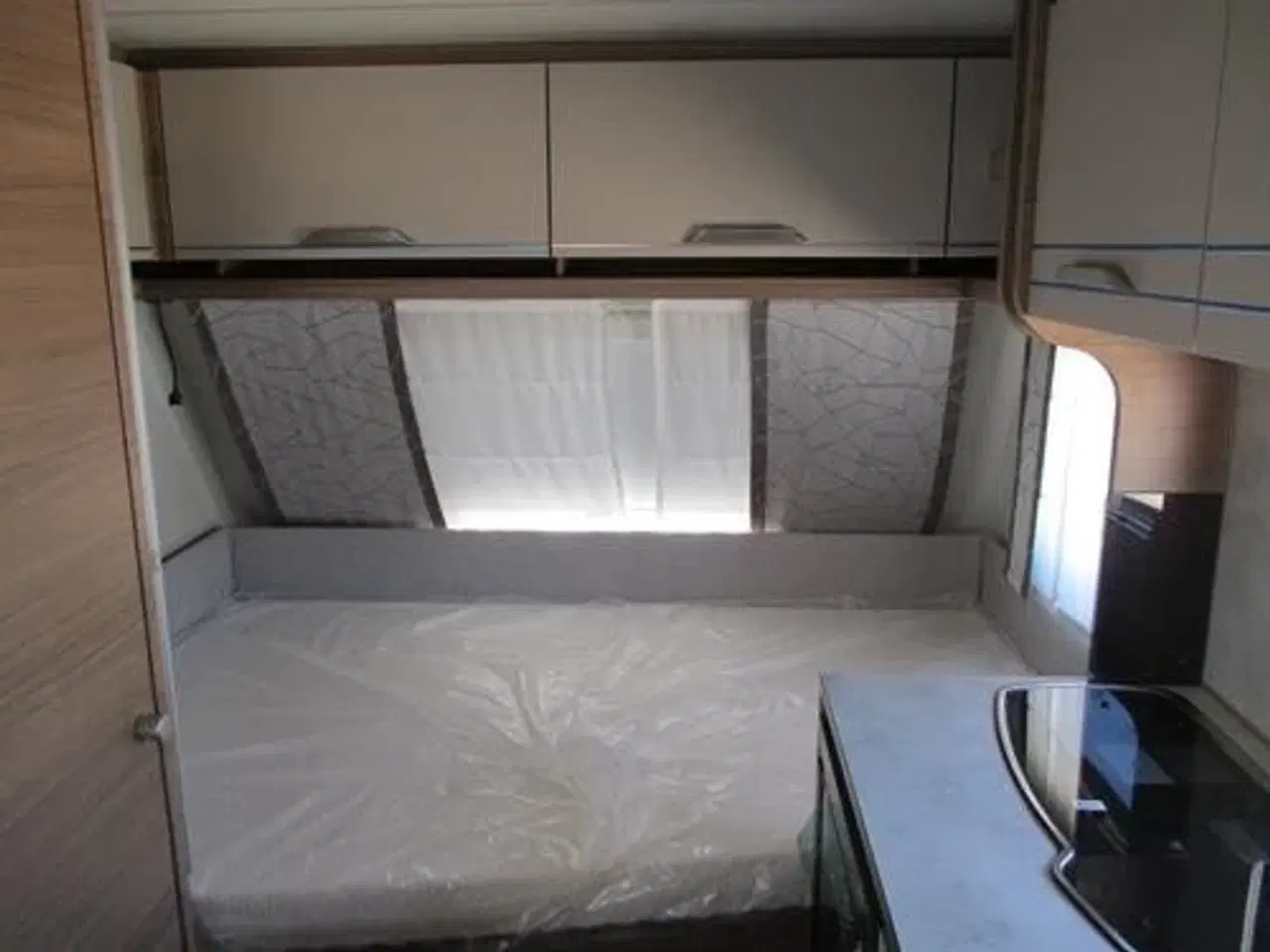 Billede 2 - Knaus SPORT 400 QD