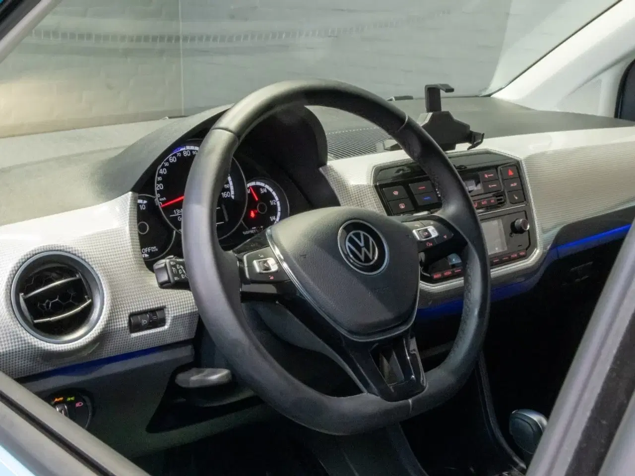 Billede 9 - VW e-Up!  Edition