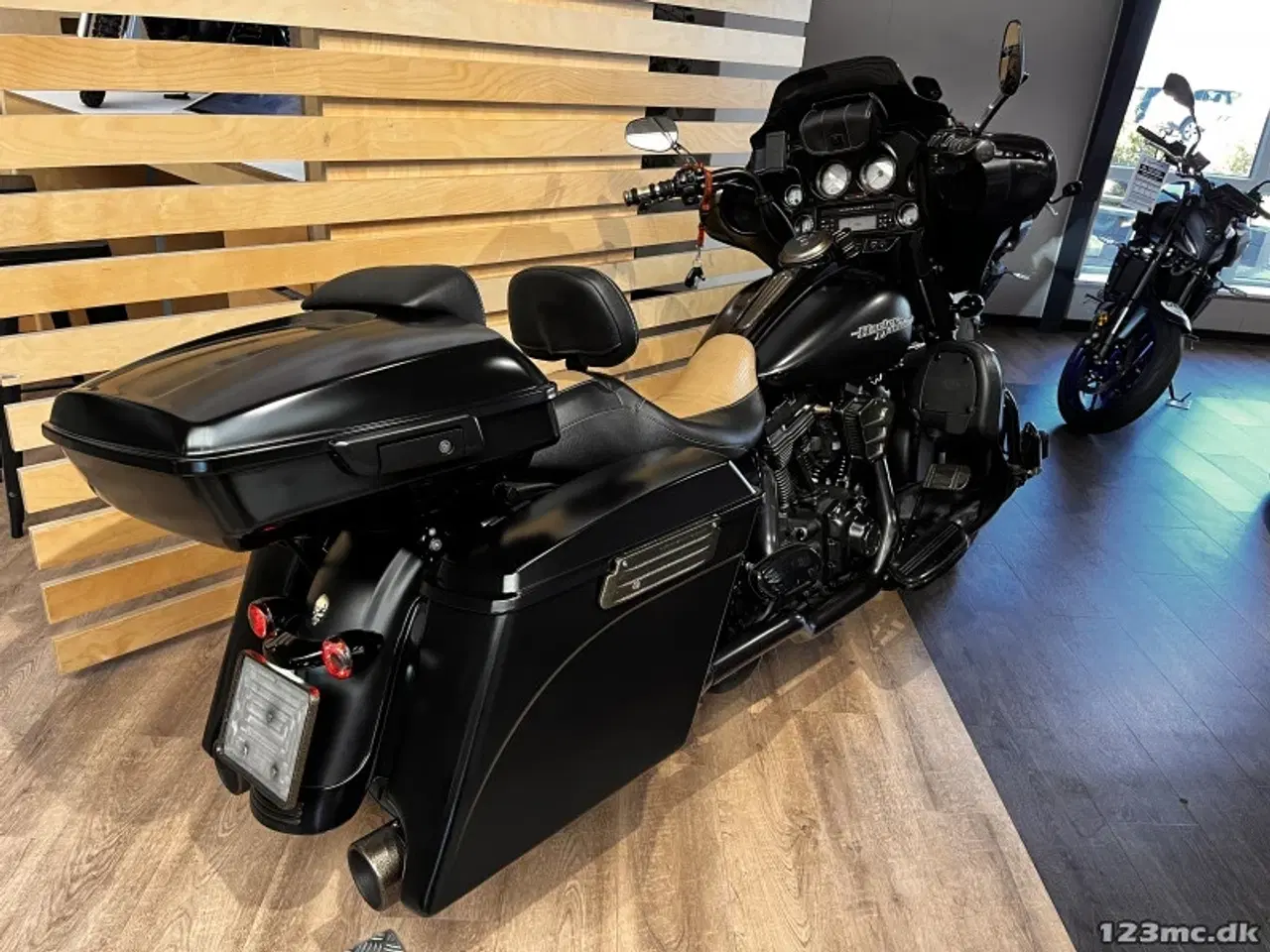 Billede 3 - Harley-Davidson FLHX Street Glide