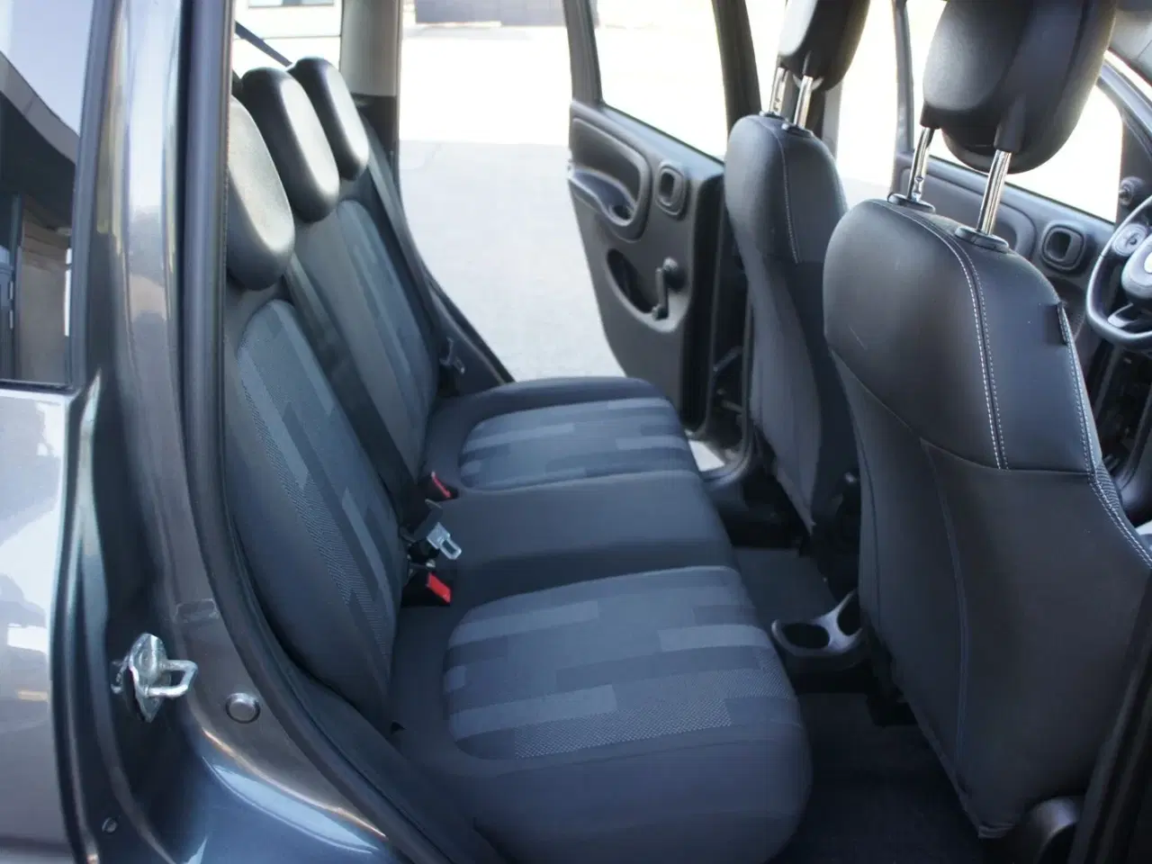Billede 12 - Fiat Panda 1,2 69 City Cross