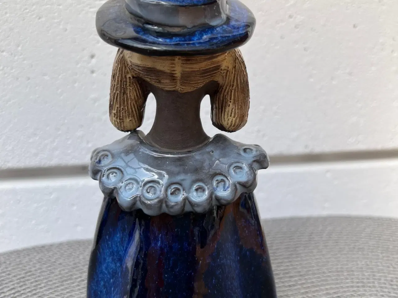 Billede 5 - Keramik Figurer, Jie Gantofta. Sweden.