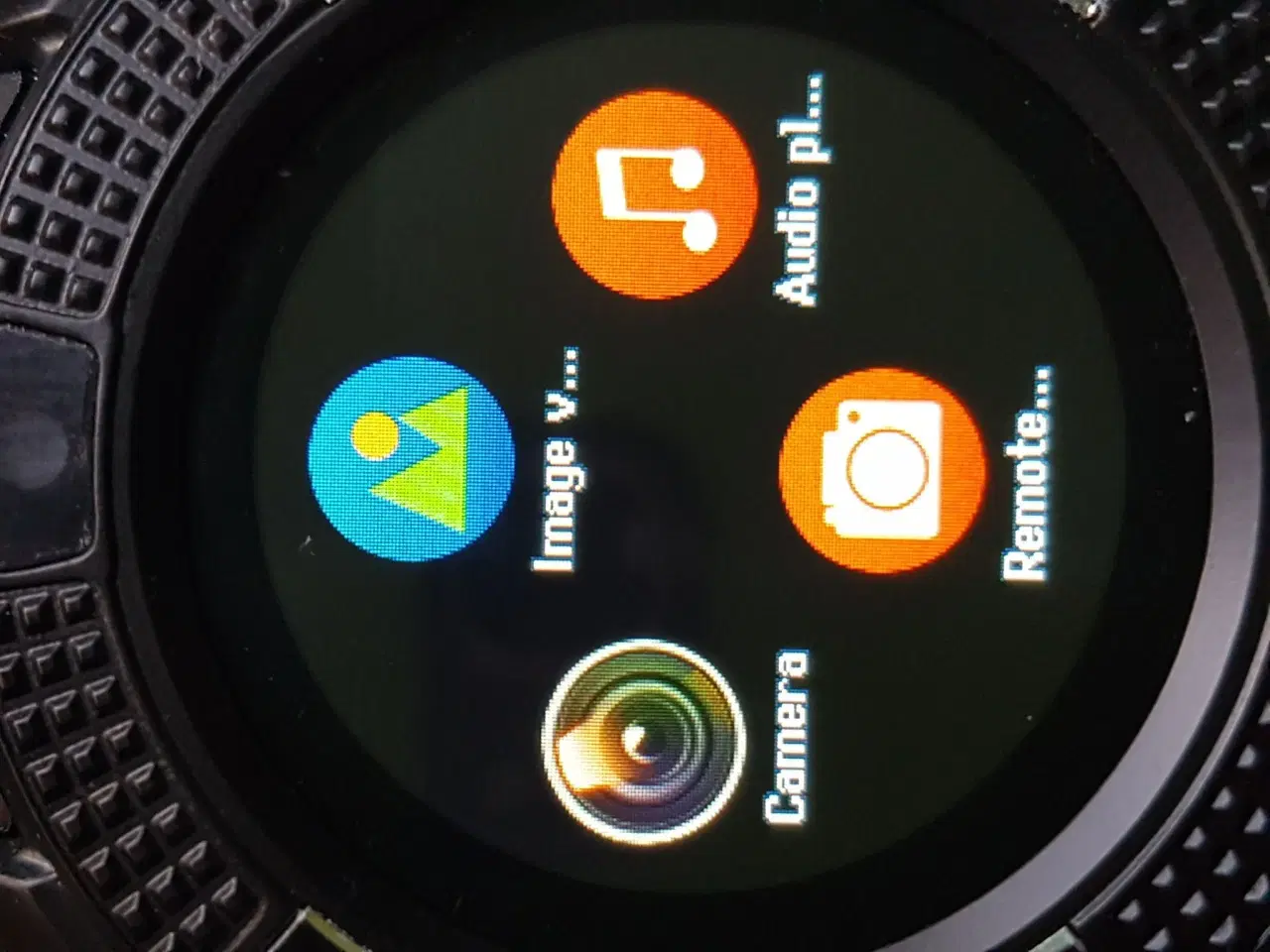 Billede 8 - Fint lille smartwatch!