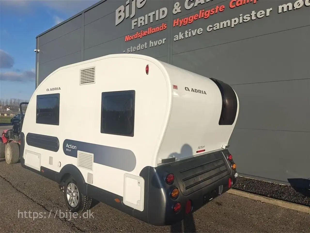 Billede 18 - 2021 - Adria Action 391 LH