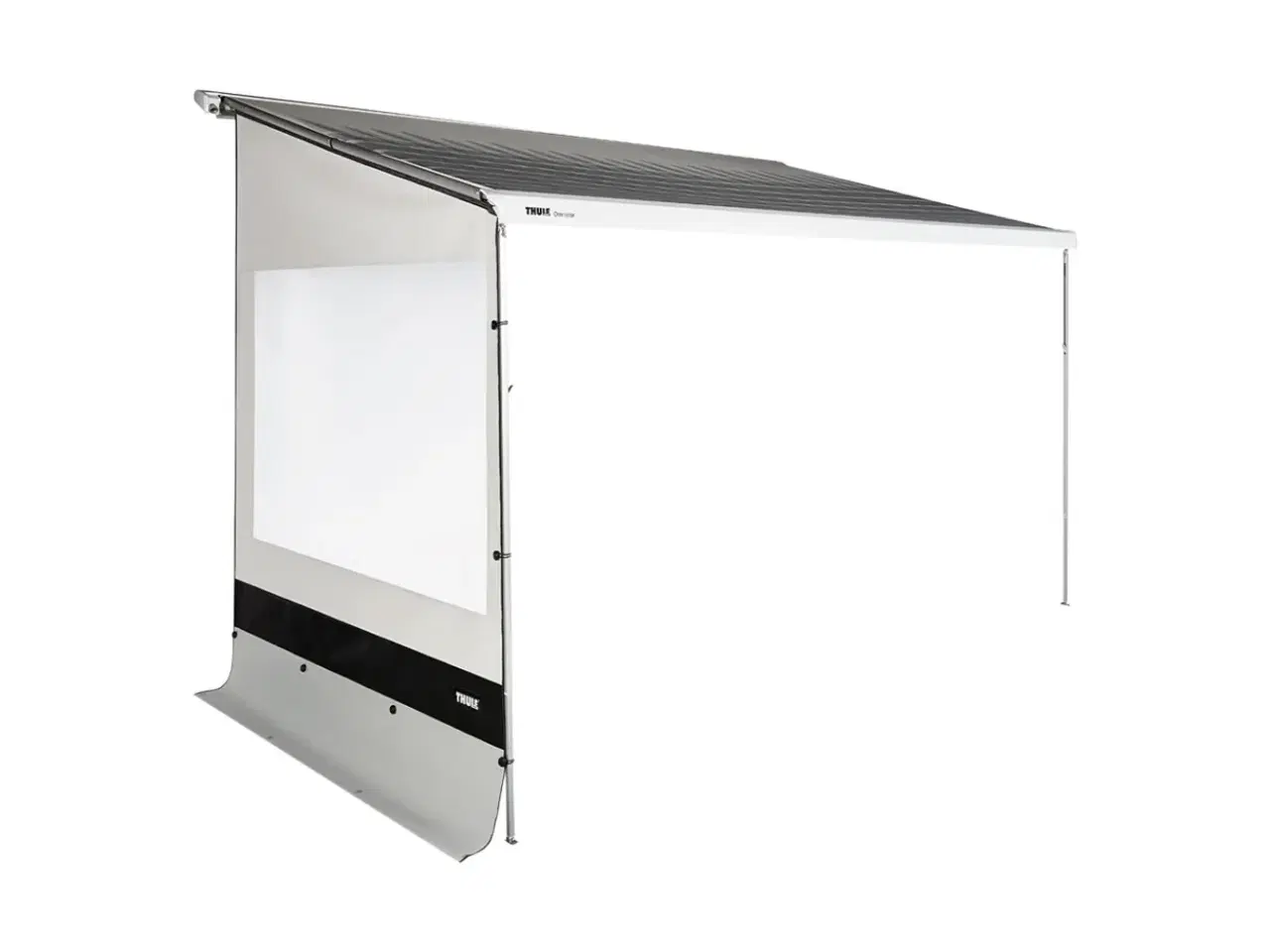 Billede 1 - Side "Thule Rain Blocker" 250 | (H)205-224