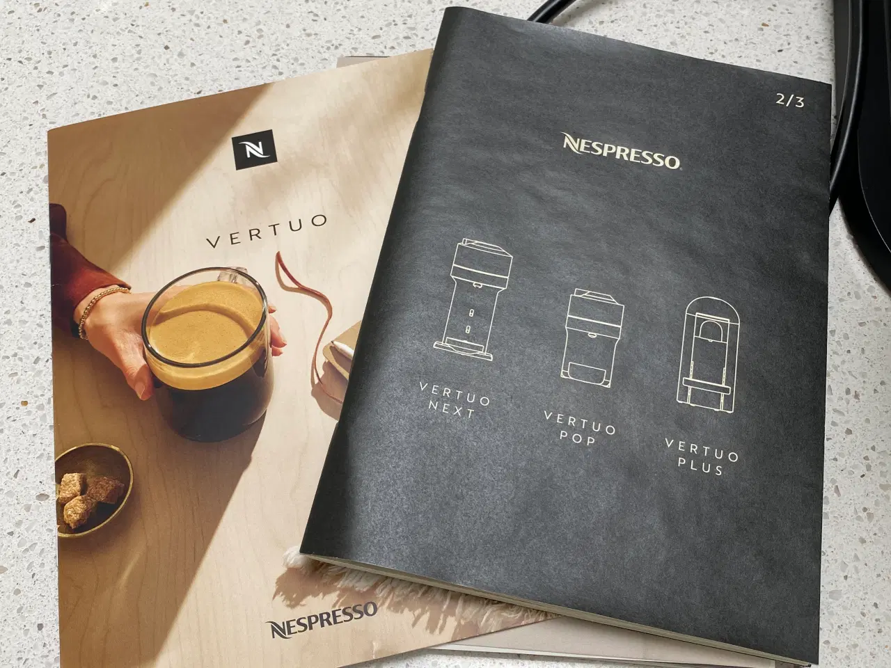 Billede 2 - Nespresso Vertuo Next