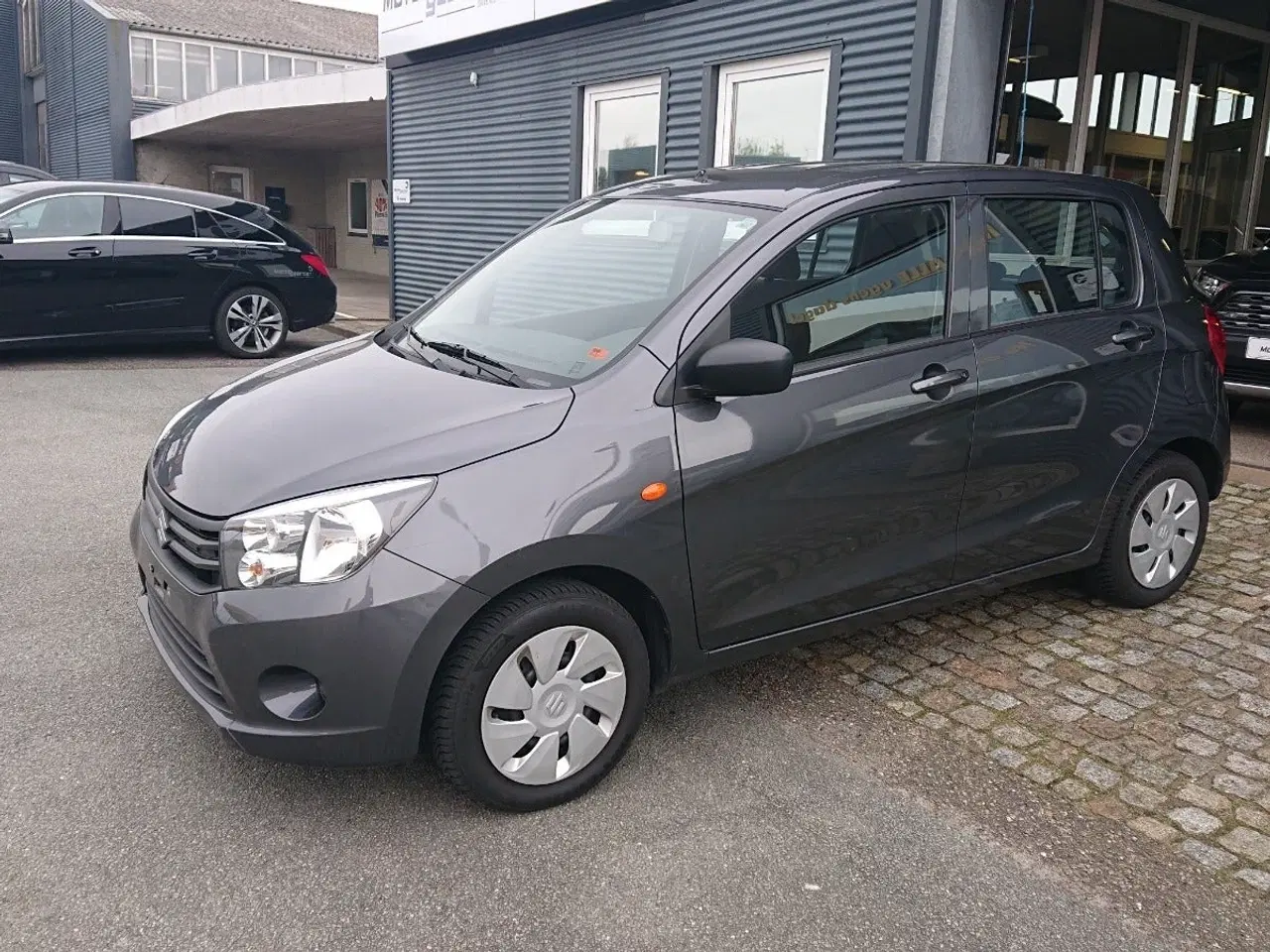 Billede 12 - Suzuki Celerio 1,0 Comfort