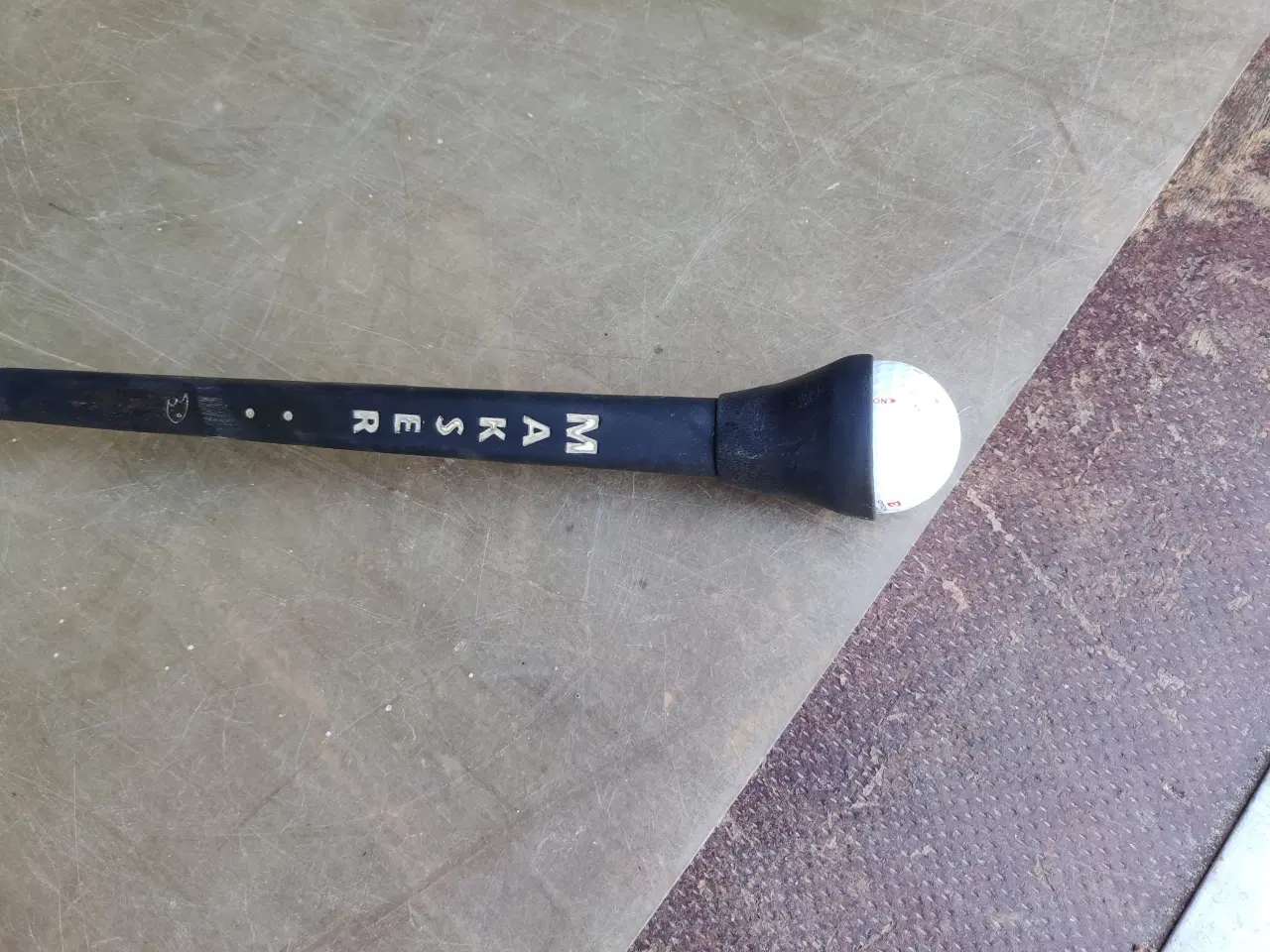Billede 3 - Golfputter 