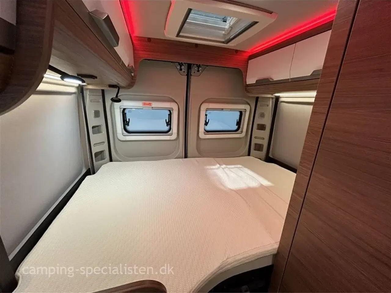 Billede 10 - 2025 - Knaus Boxlife 540 MQ Platinum Selection   Knaus BoxLIfe 540 MQ Platinum Selection 2025 - Kommer til sommer hos Camping-Specialisten.dk