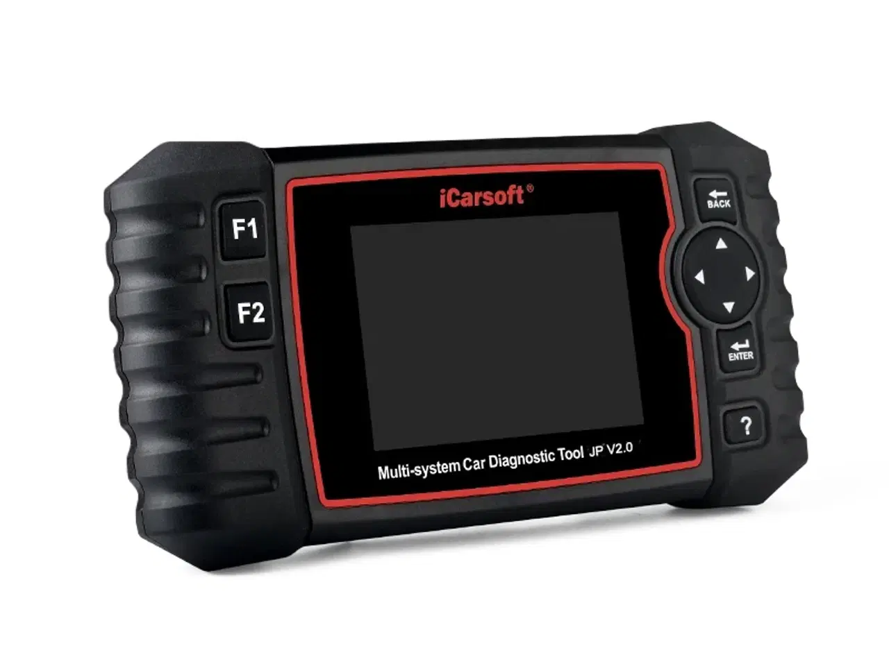 Billede 8 - iCarsoft JP V2.0 Bilspecifik Scanner til Japanske biler Toyota, Lexus, Scion, Isuzu, Nissan, Infiniti, Mitsubishi, Honda(Acura), Mazda og Subaru