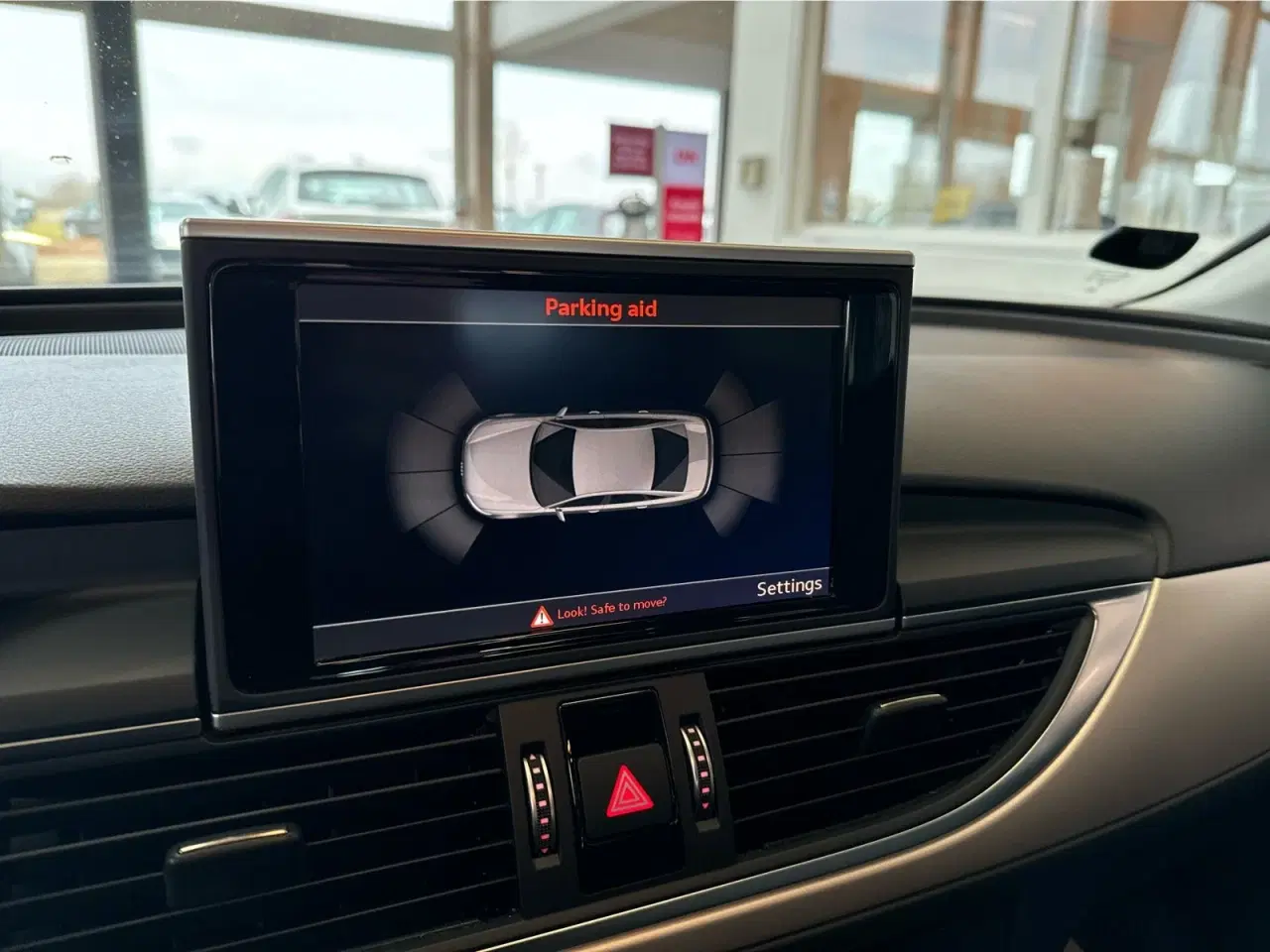Billede 18 - Audi A6 1,8 TFSi 190 Ultra S-tr.