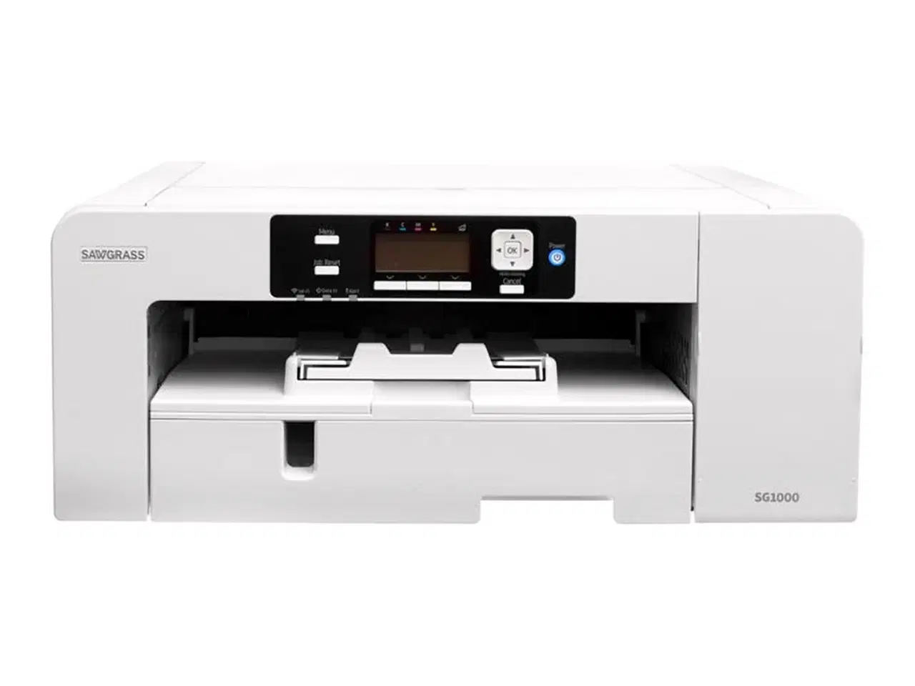 Billede 1 - Sawgrass SG1000 Sublimationsprinter - A3
