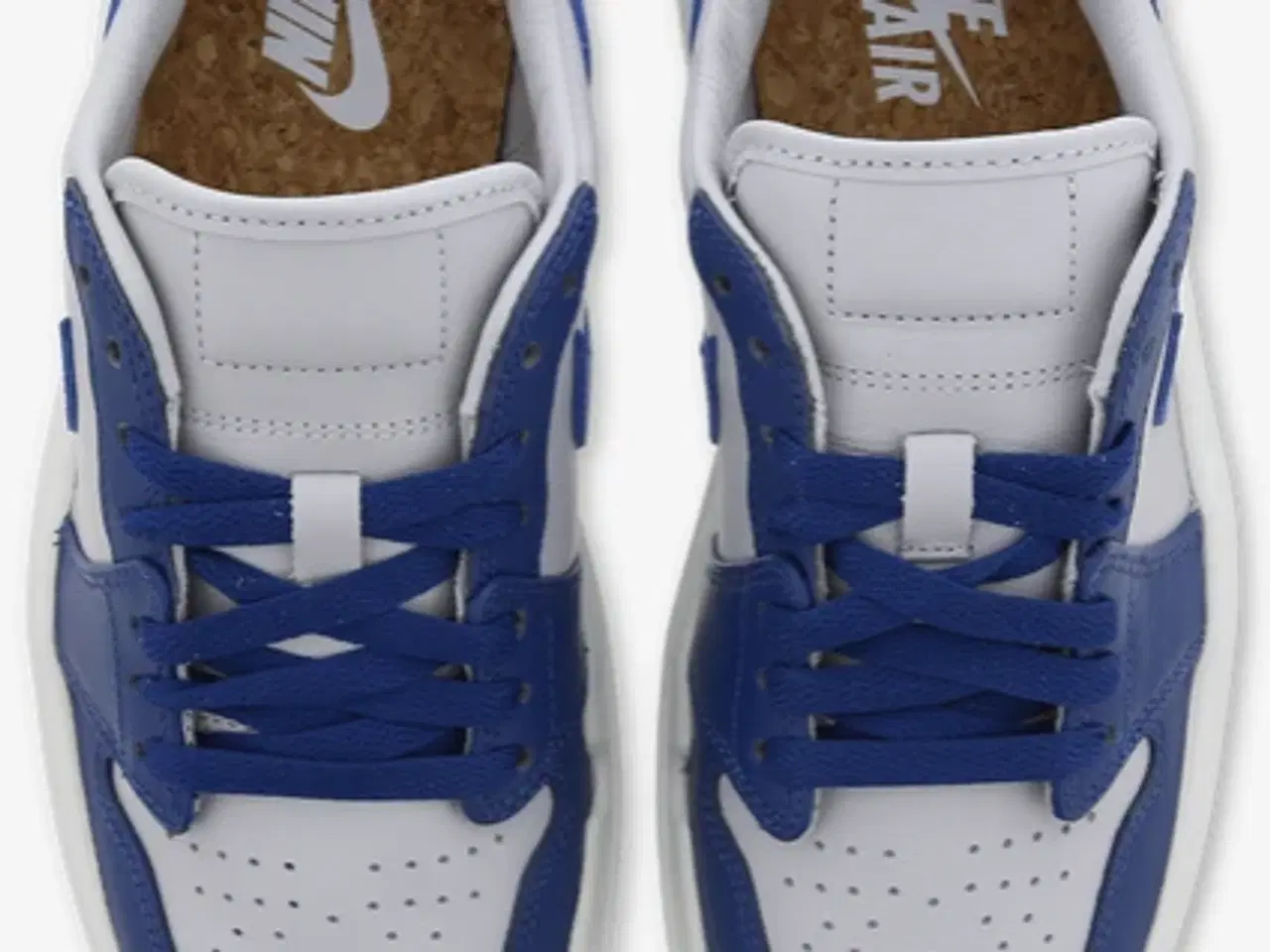 Billede 2 - Nike Air Jordan. DH7004-400. 38. IKKE BRUGT