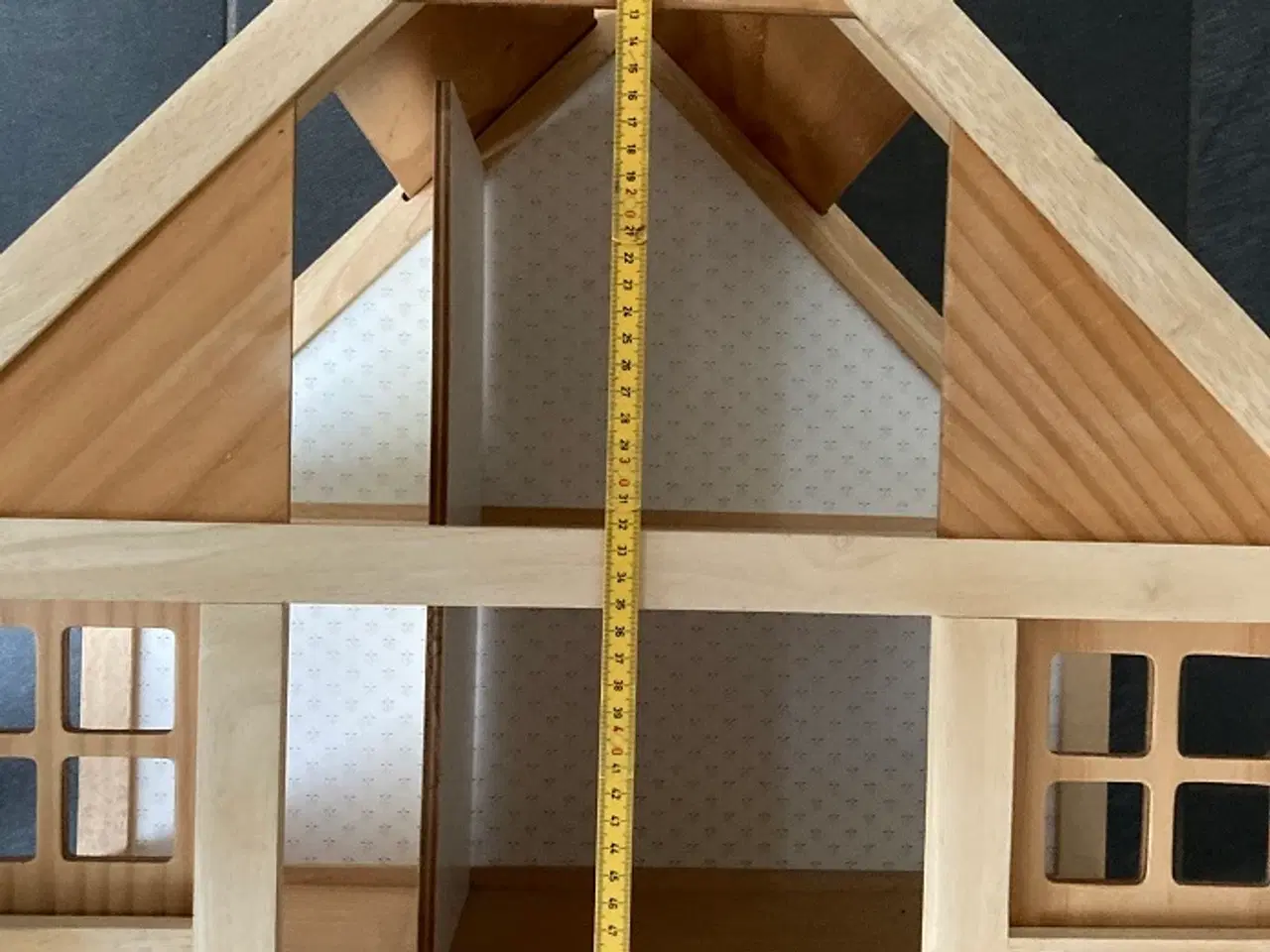 Billede 5 - Dukkehus Plan Toys  