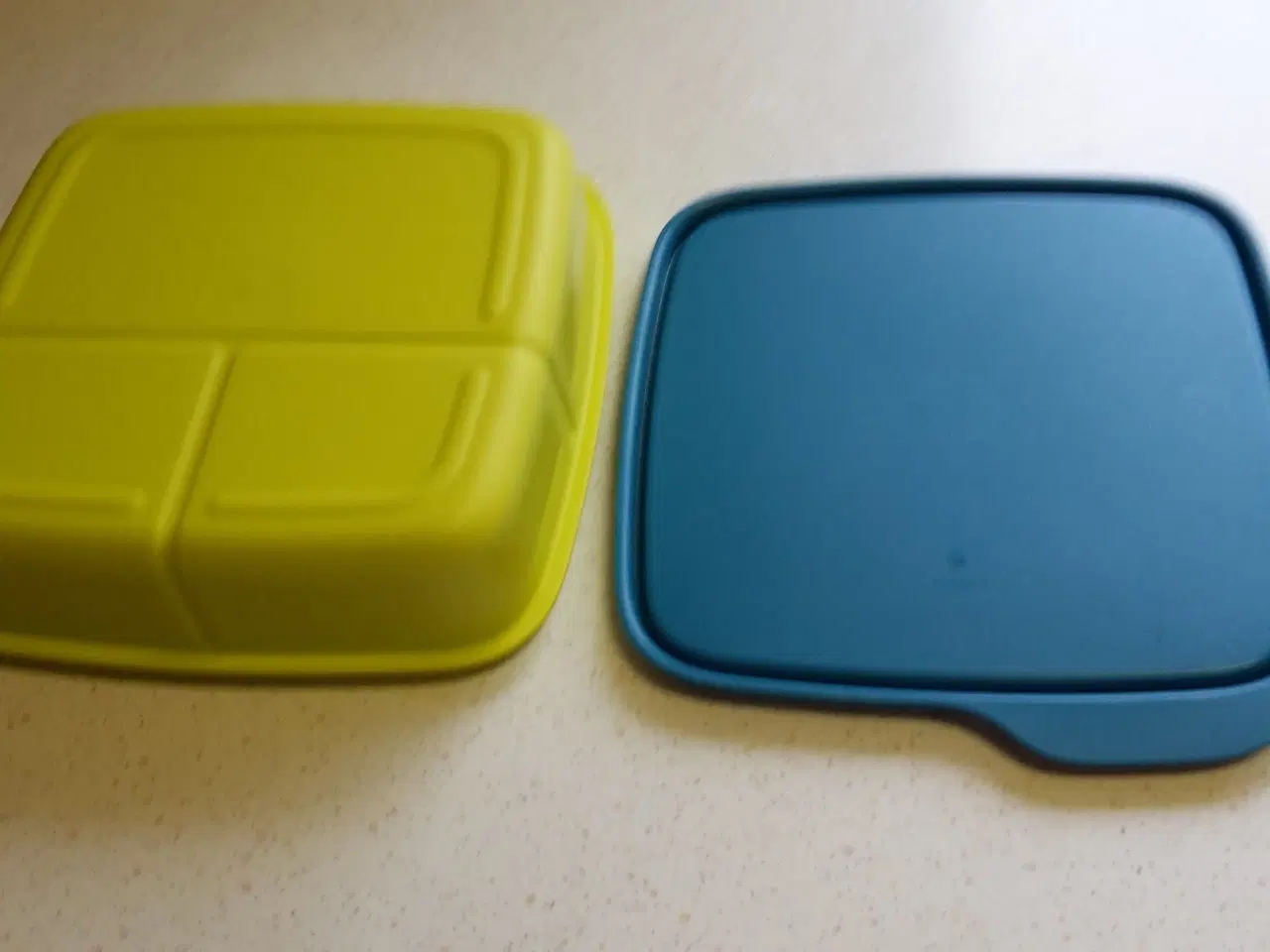 Billede 7 - Stor Snackboks