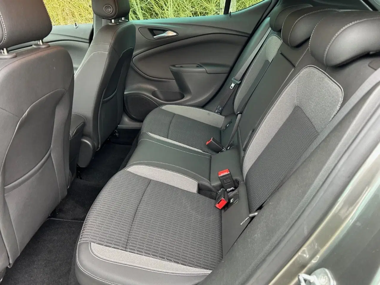 Billede 10 - Opel Astra 1,5 D 105 Edition