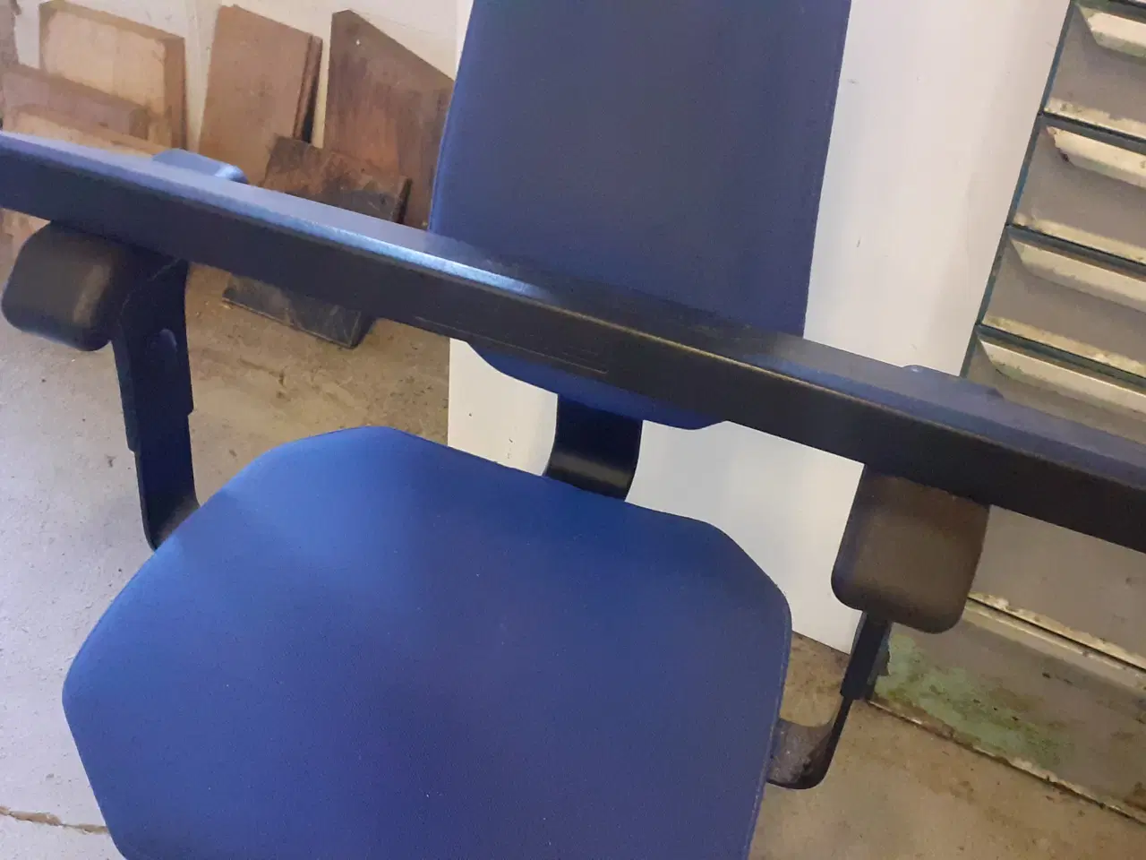Billede 6 - 114 cm Foha Spoiler