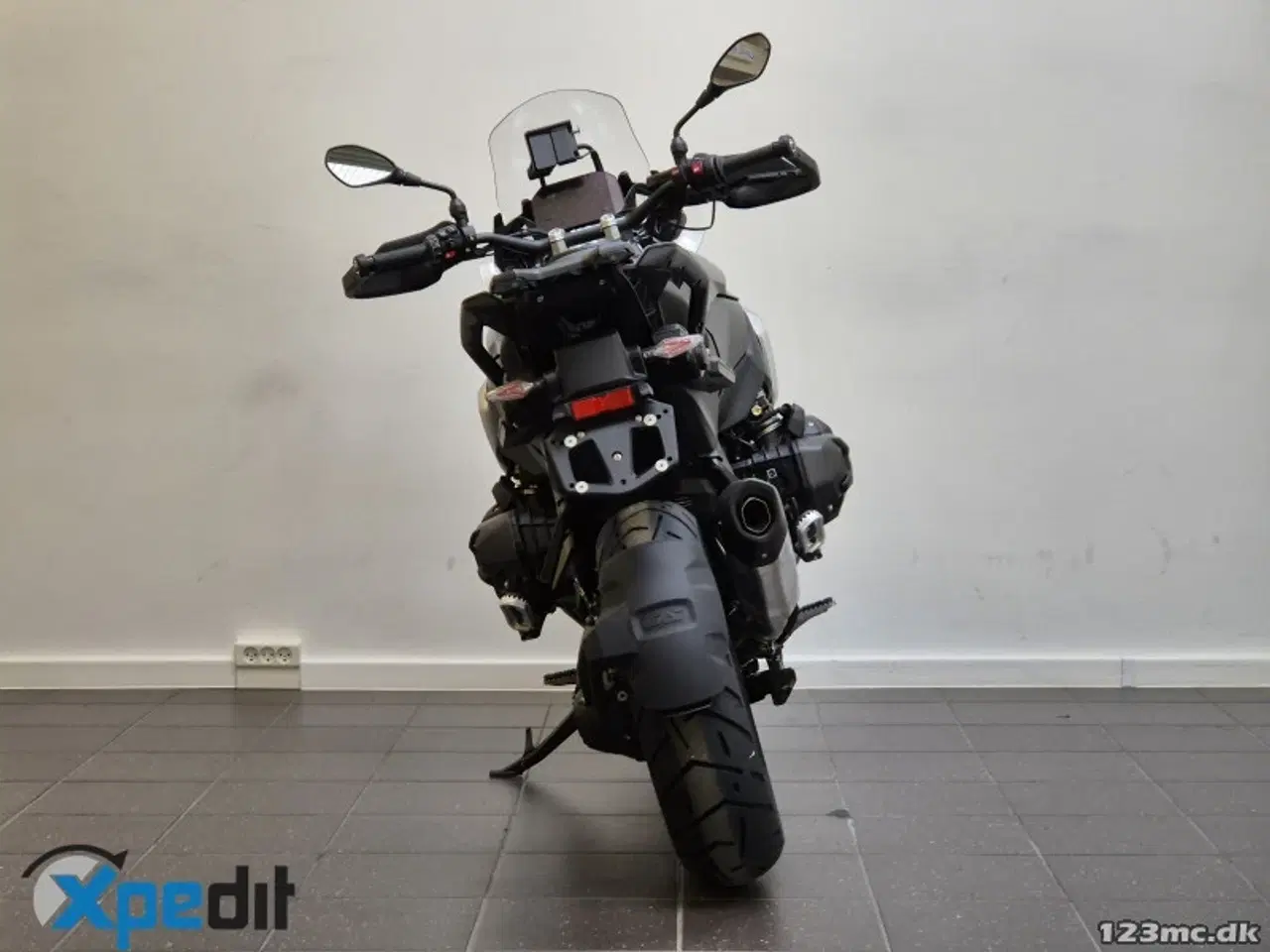 Billede 8 - BMW R 1300 GS