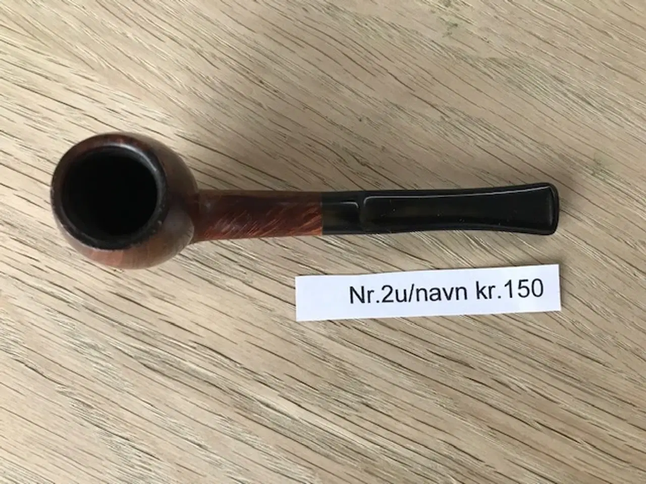Billede 4 - Ks.5 Diverse piber fra kr 175 pr. stk.