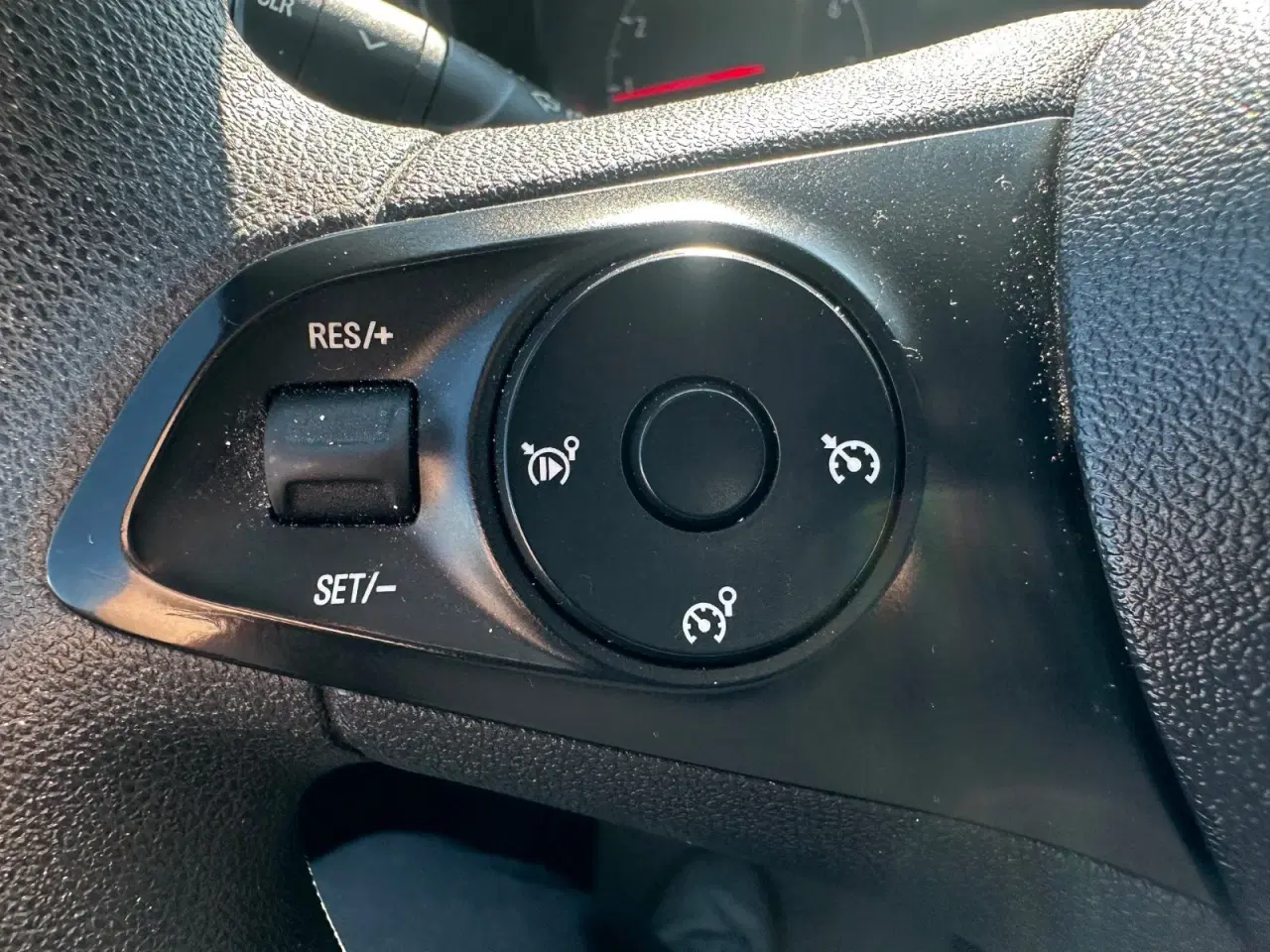 Billede 15 - Opel Combo 1,5 D 102 Enjoy L2V2