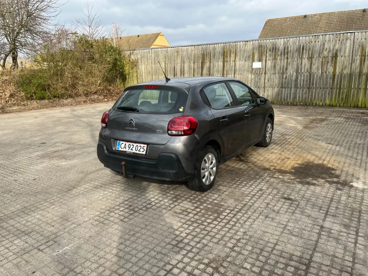 Billede 8 - Citroën C3 1,2 PureTech 82 Challenge