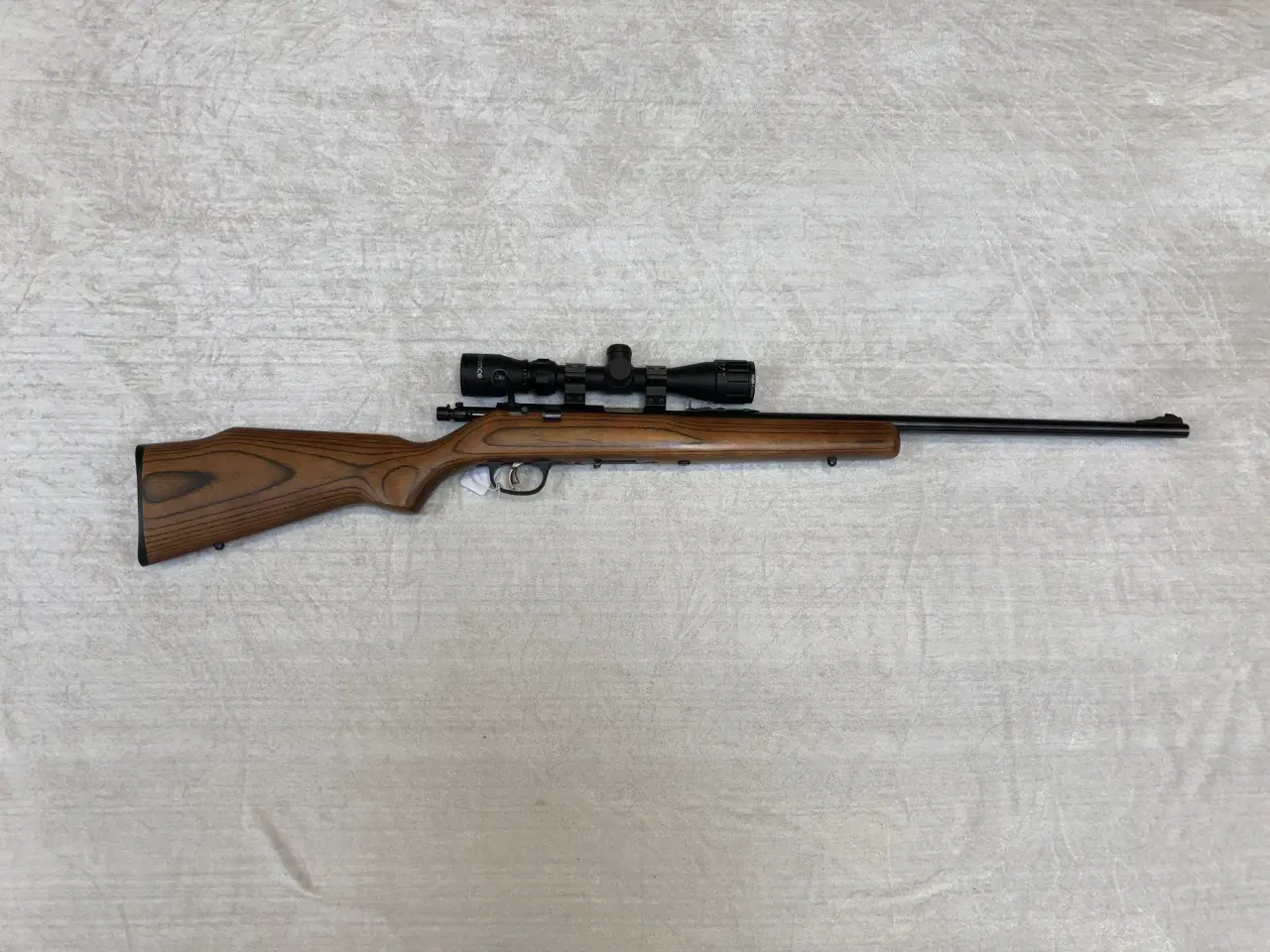 Billede 5 - Marlin XT 22 Salonriffel
