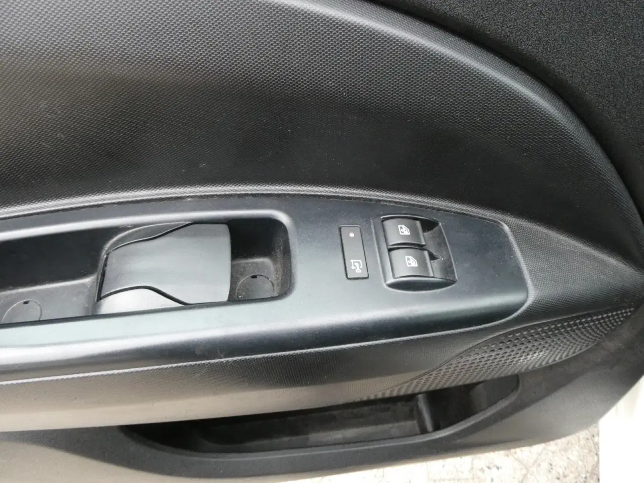 Billede 5 - Opel Combo 1,3 CDTi 95 L2H1
