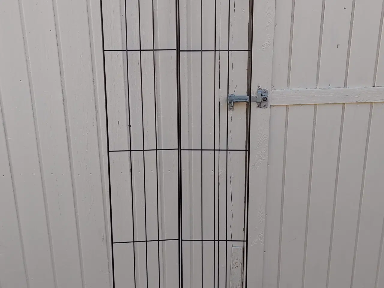 Billede 3 - Haveespalier, todelt!