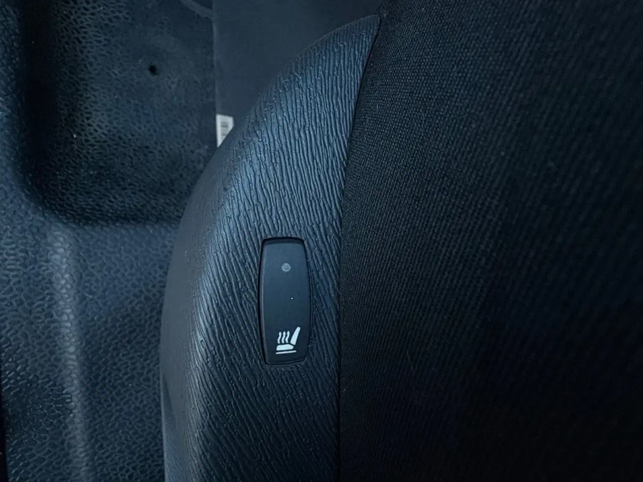 Billede 17 - Renault Kangoo 1,5 dCi 75 Access L1