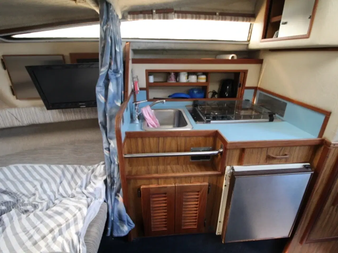 Billede 14 - Sea Ray 268 Sundancer