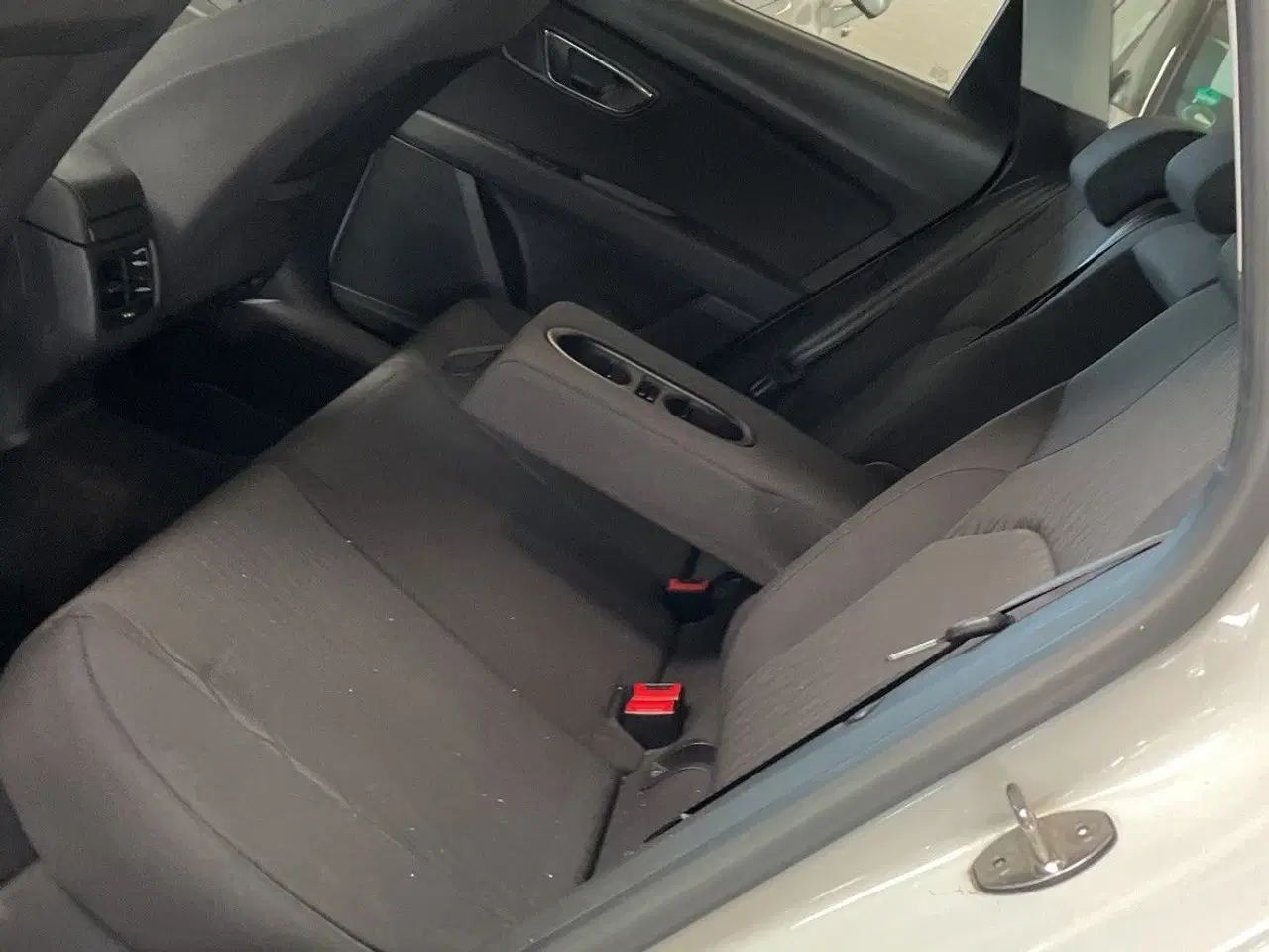 Billede 14 - Seat Leon 1,4 TSI ACT Style Start/Stop 150HK Stc 6g