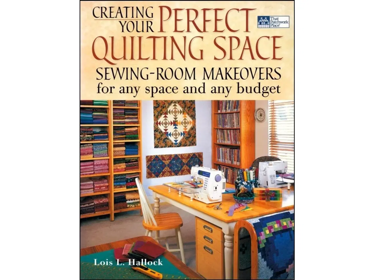 Billede 2 - Quiltning x 2