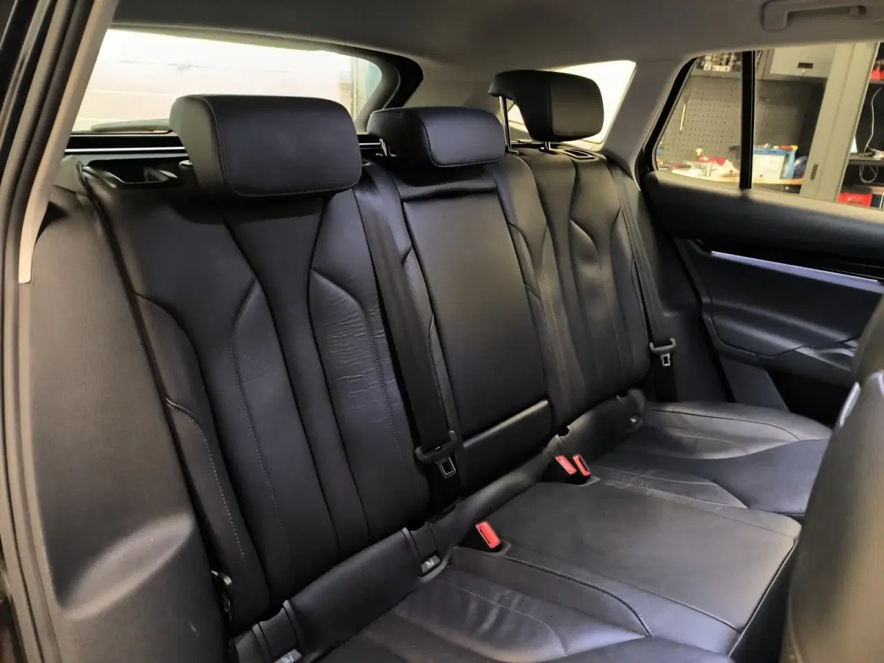 Billede 15 - Skoda Enyaq 80 iV