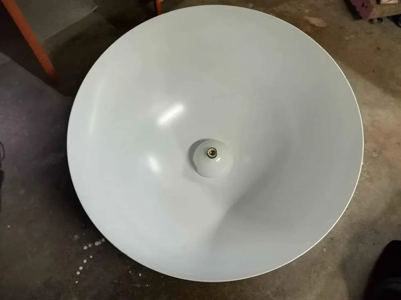 Billede 2 - OLuce Sonora Designer lampe