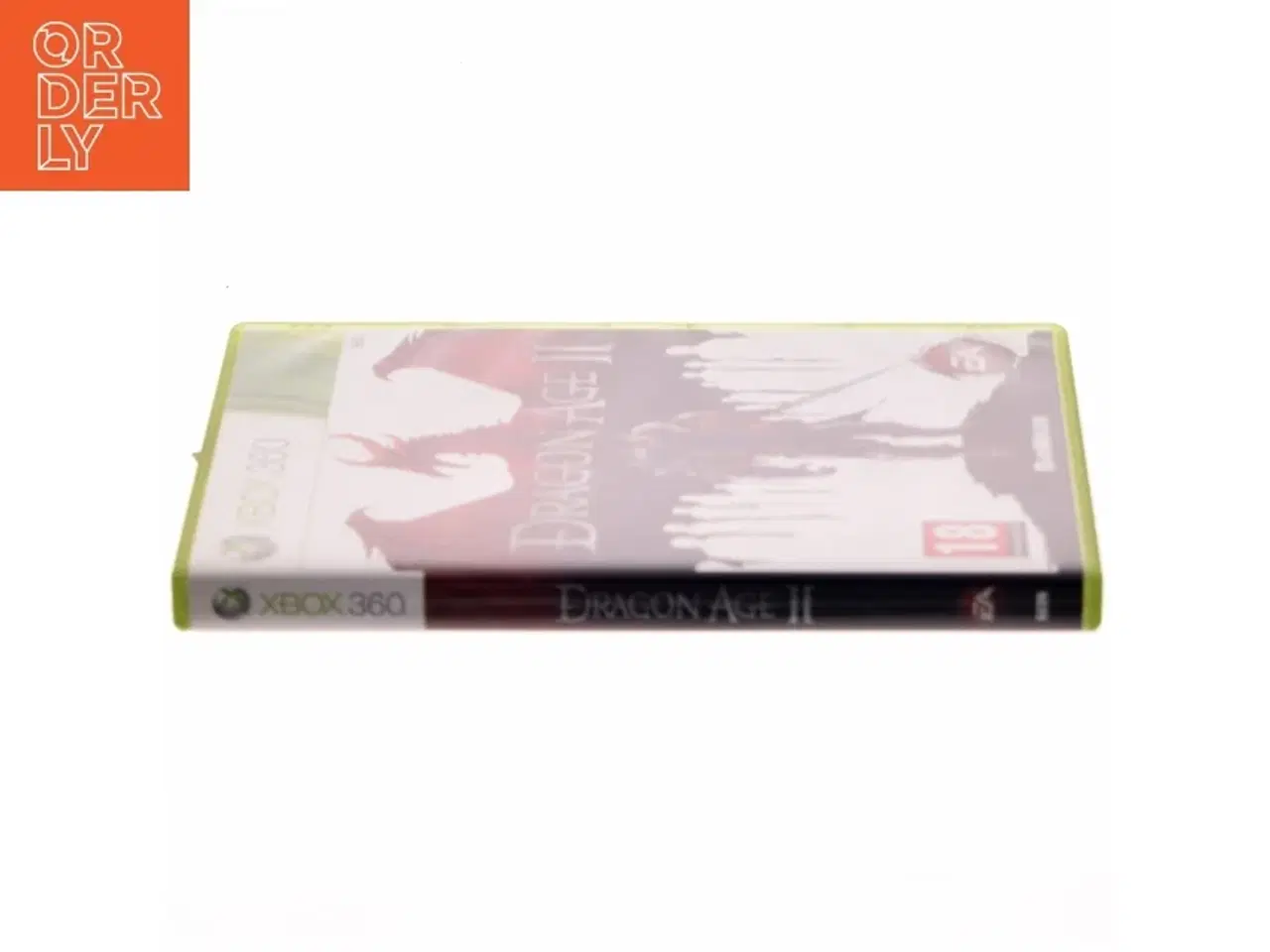 Billede 2 - Dragon Age II Xbox 360 Spil fra EA, BioWare