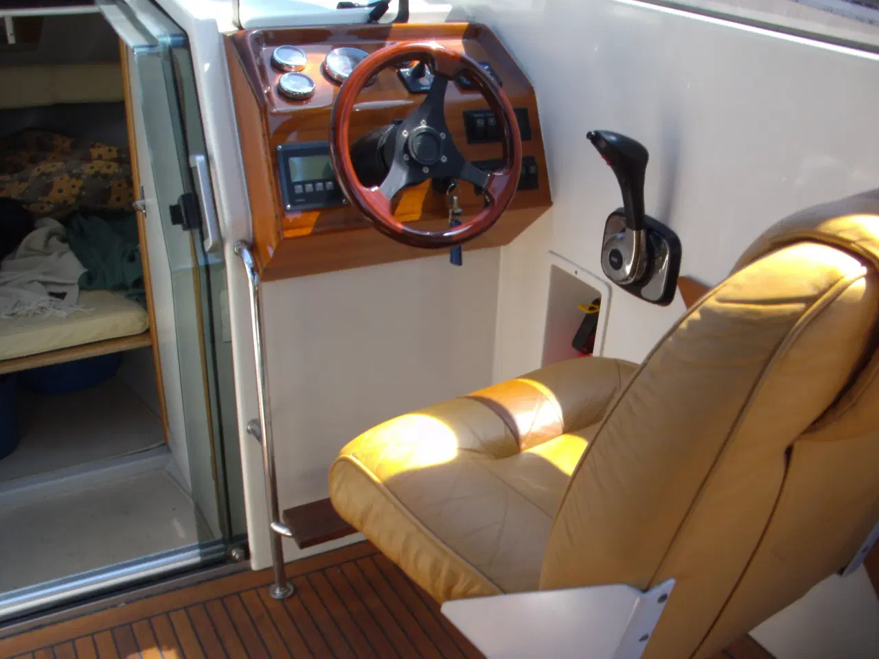 Billede 12 - Coronet 240 DC.