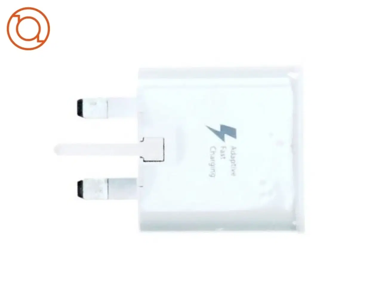 Billede 2 - Samsung adapter (str. 7 cm)