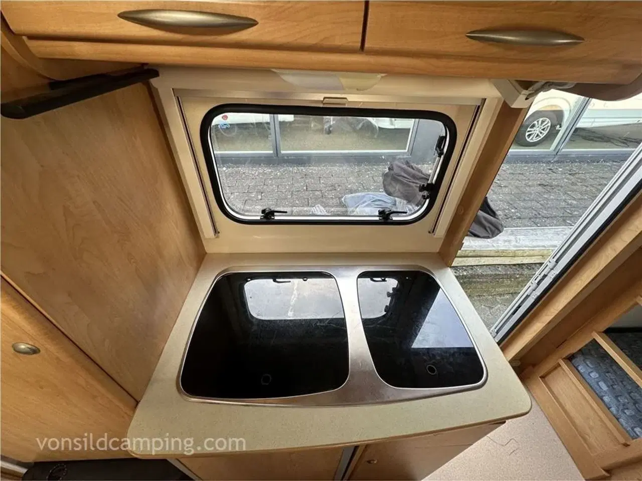 Billede 6 - 2014 - Caravelair Antares 510