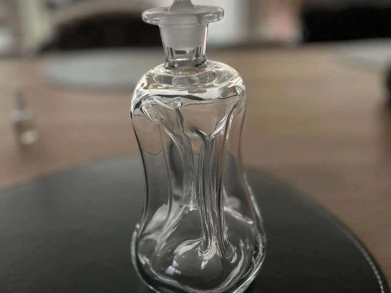 Billede 1 - Holmegaard vinkaraffel