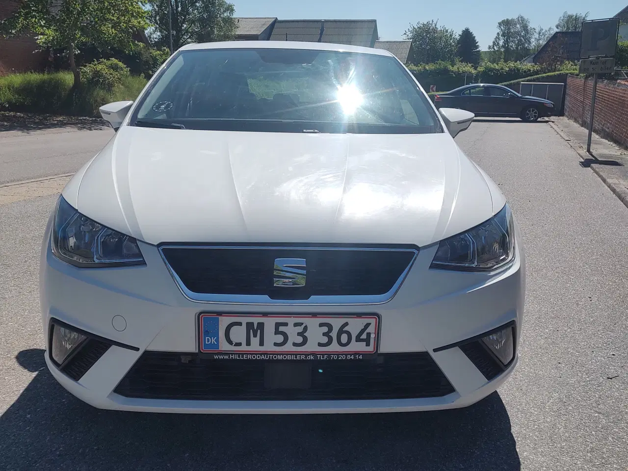 Billede 9 - Seat Ibiza 115 TSI 