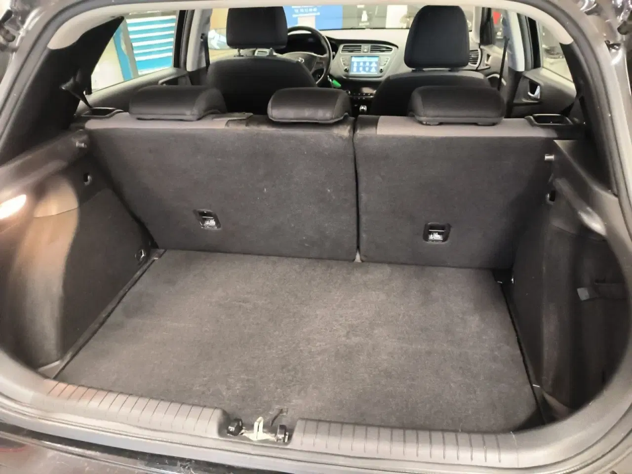 Billede 16 - Hyundai i20 1,0 T-GDi Trend DCT