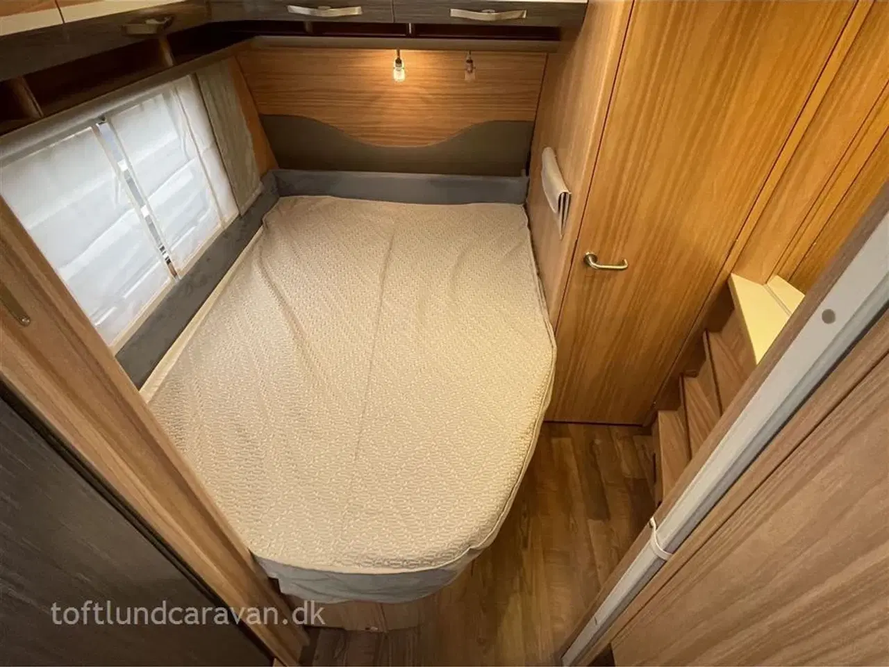 Billede 12 - 2017 - Hymer Eriba Exciting 485   Superflot kvalitetsvogn, 1 ejers, m/MOVER + EL-STØTTEBEN + GULVTEMP. mv.
